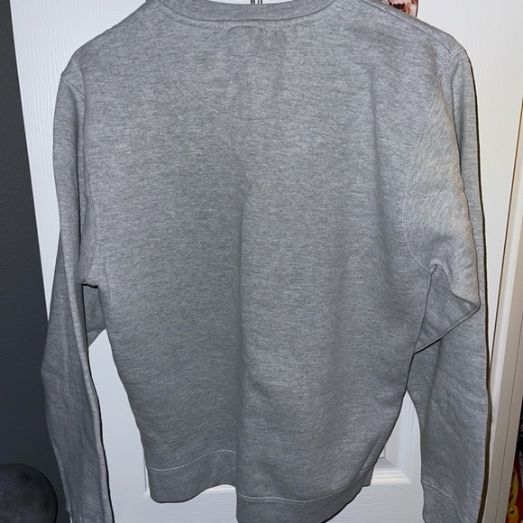 Men’s Oklahoma State University Sweatshirt - Picture 2 of 3